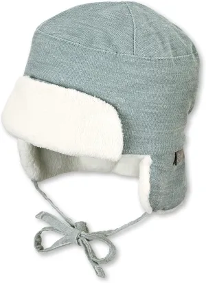 Fliegermütze Feincord Hat for Children