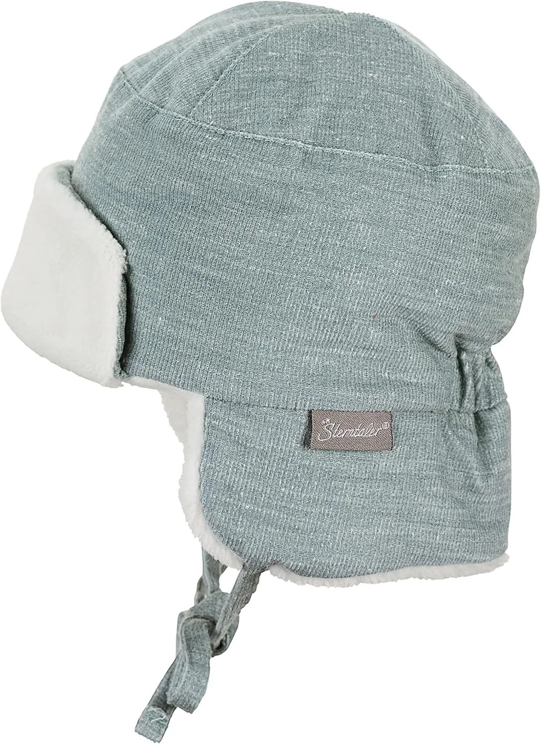 Fliegermütze Feincord Hat for Children