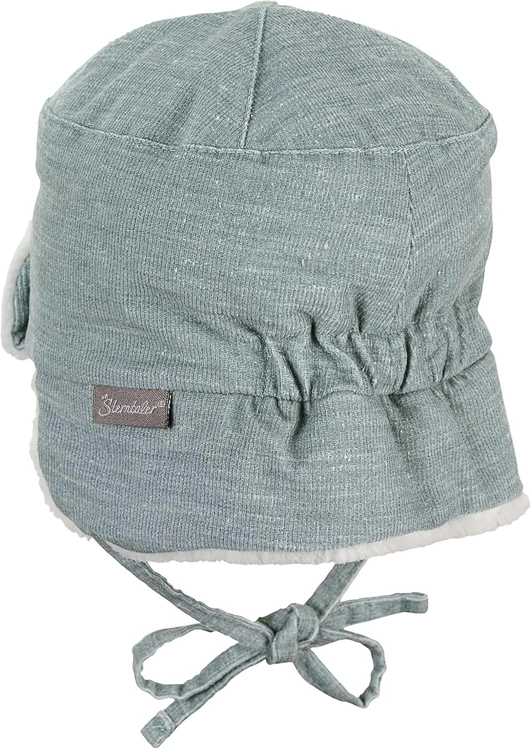 Fliegermütze Feincord Hat for Children