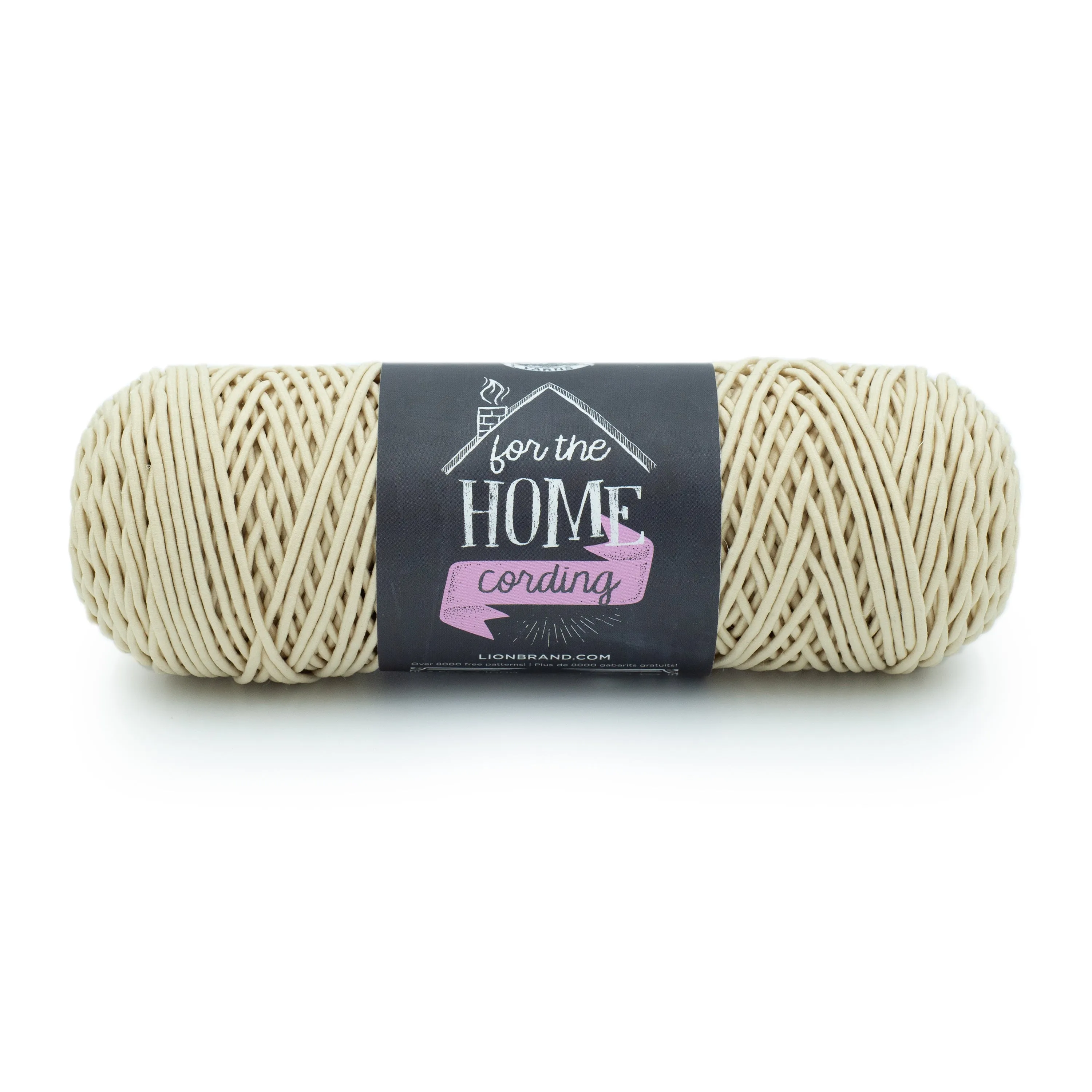 For The Home Cording Yarn - Discontinued