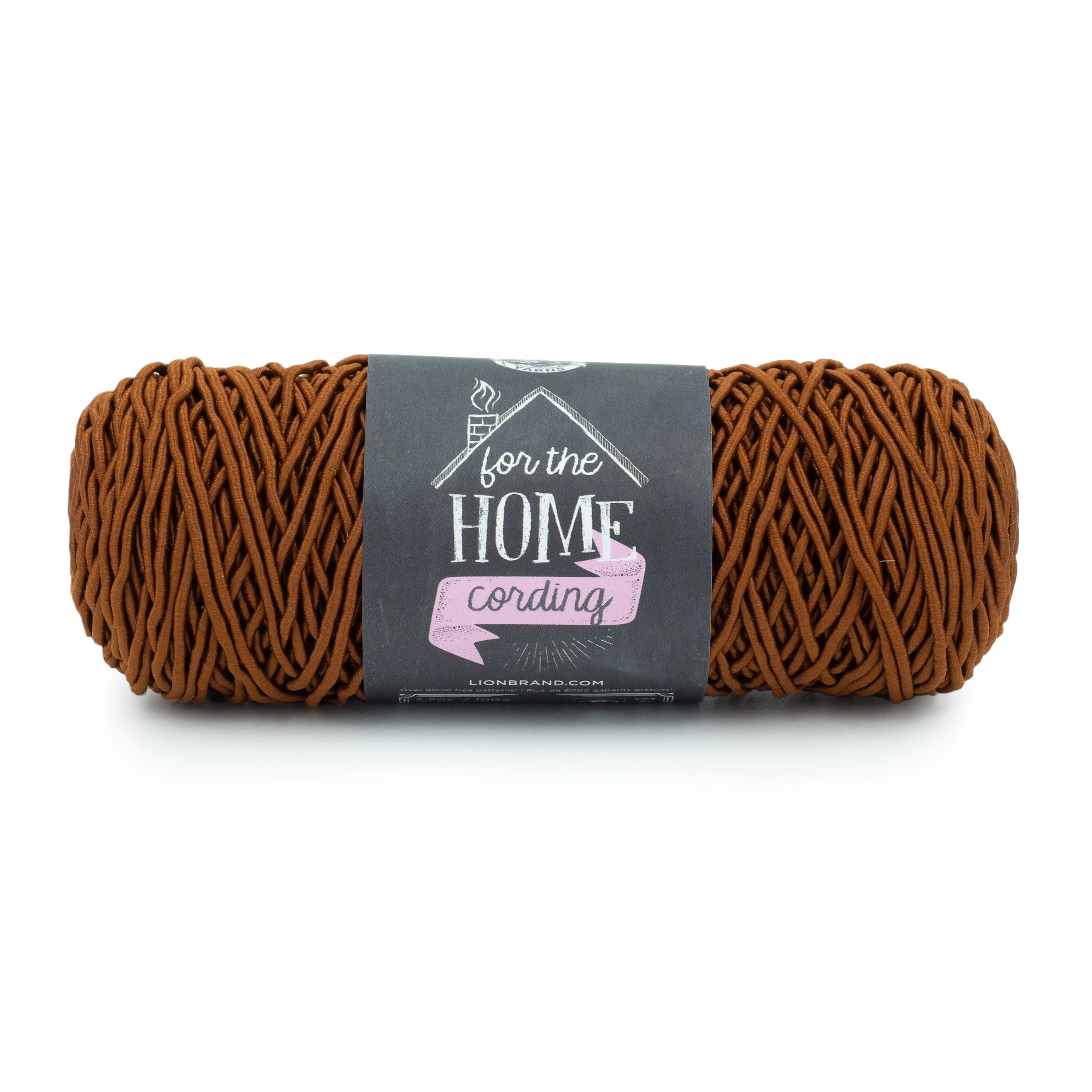 For The Home Cording Yarn - Discontinued