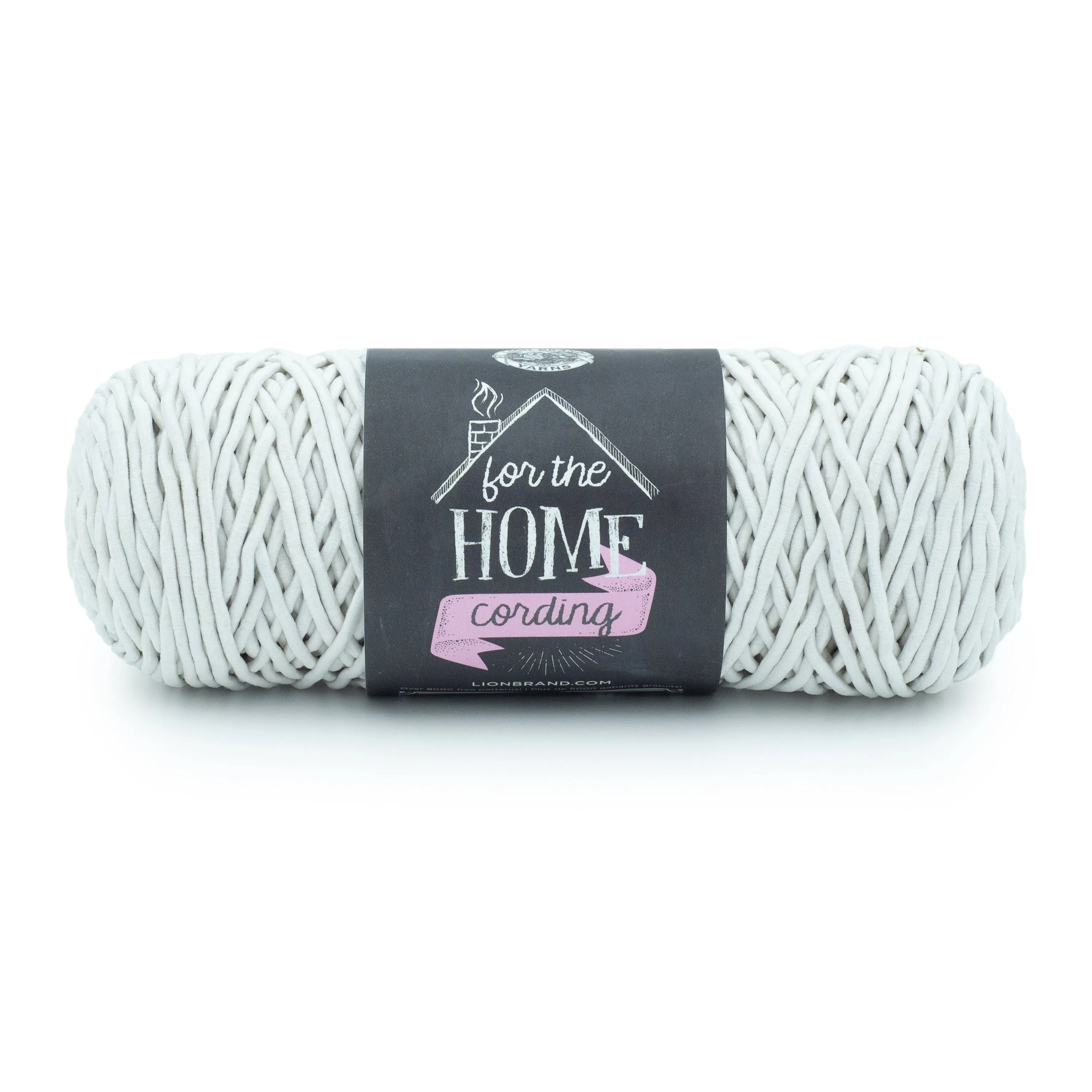 For The Home Cording Yarn - Discontinued