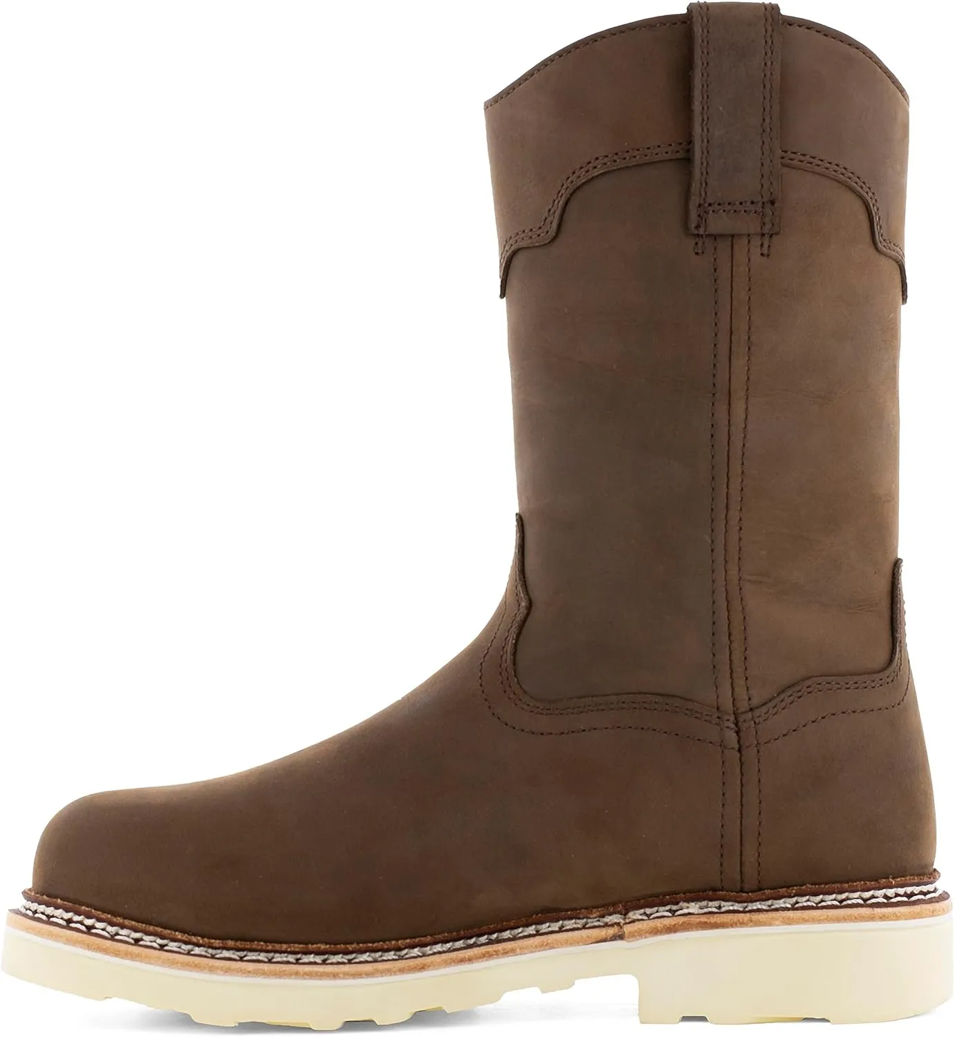 Frye Men's The Safety-Crafted Wellington Boot Work