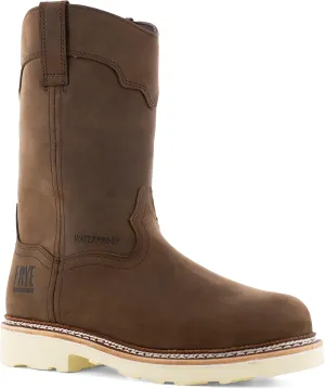 Frye Men's The Safety-Crafted Wellington Boot Work