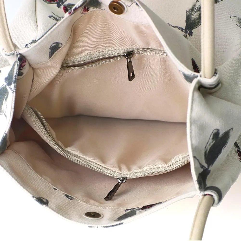 Functional and Fashionable Shoulder Bag Handbag for Women