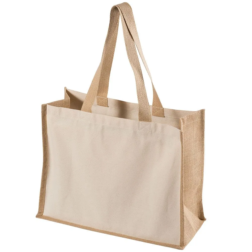 Functional Tote Bag 26L