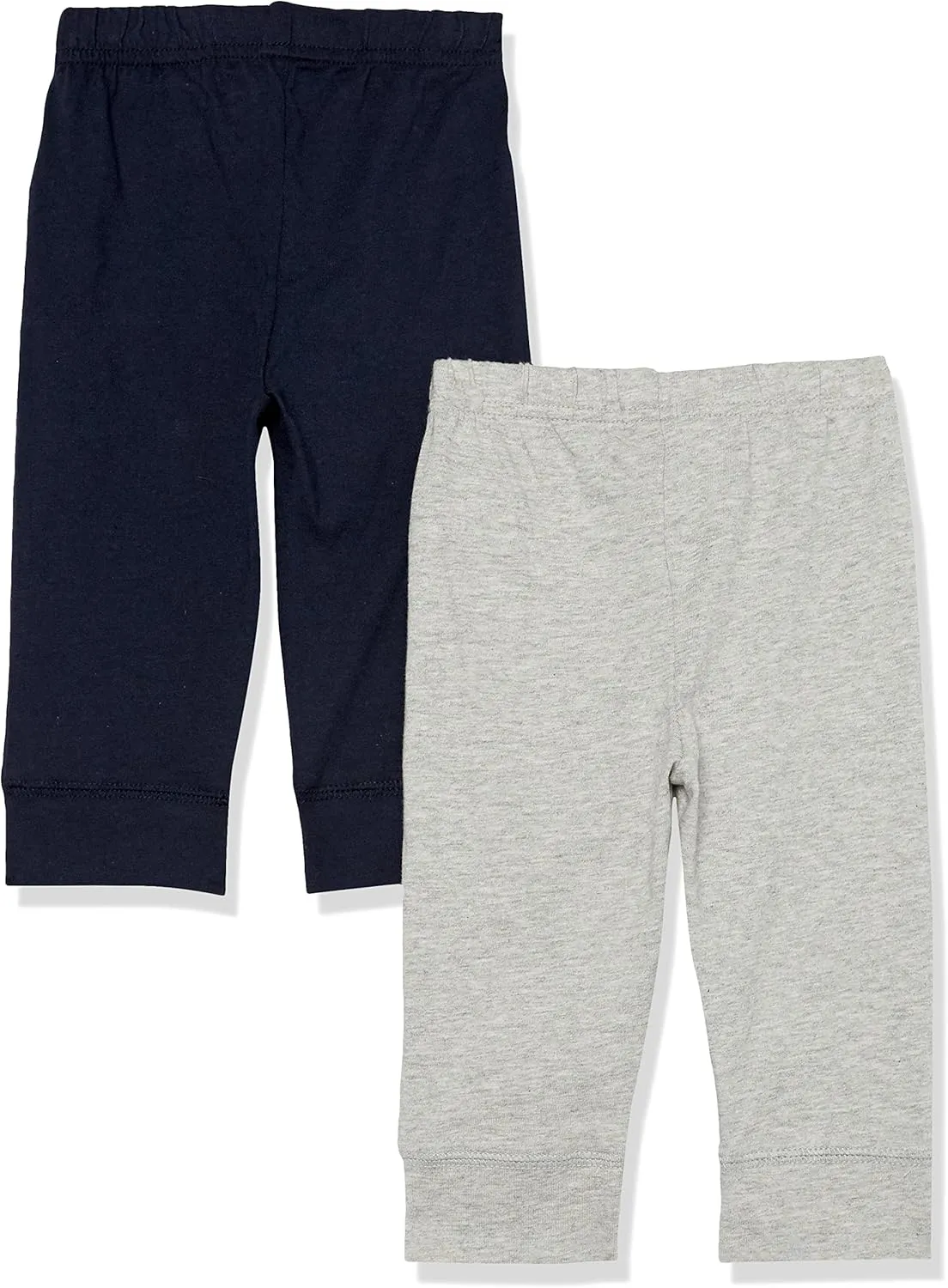 GAP Baby Boys' 2-Pack Pull-on Pants