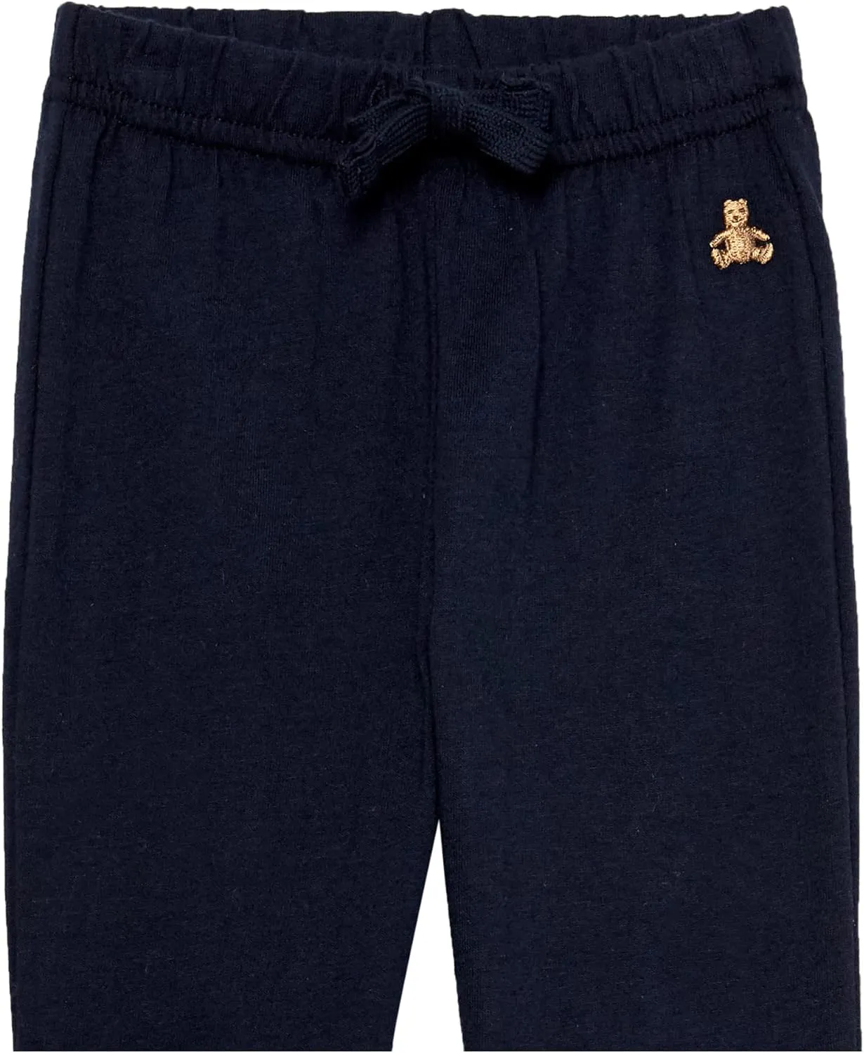 GAP Baby Boys' 2-Pack Pull-on Pants
