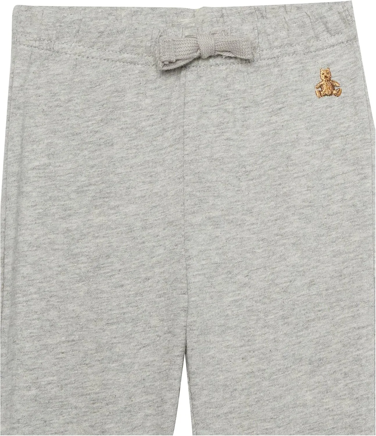 GAP Baby Boys' 2-Pack Pull-on Pants