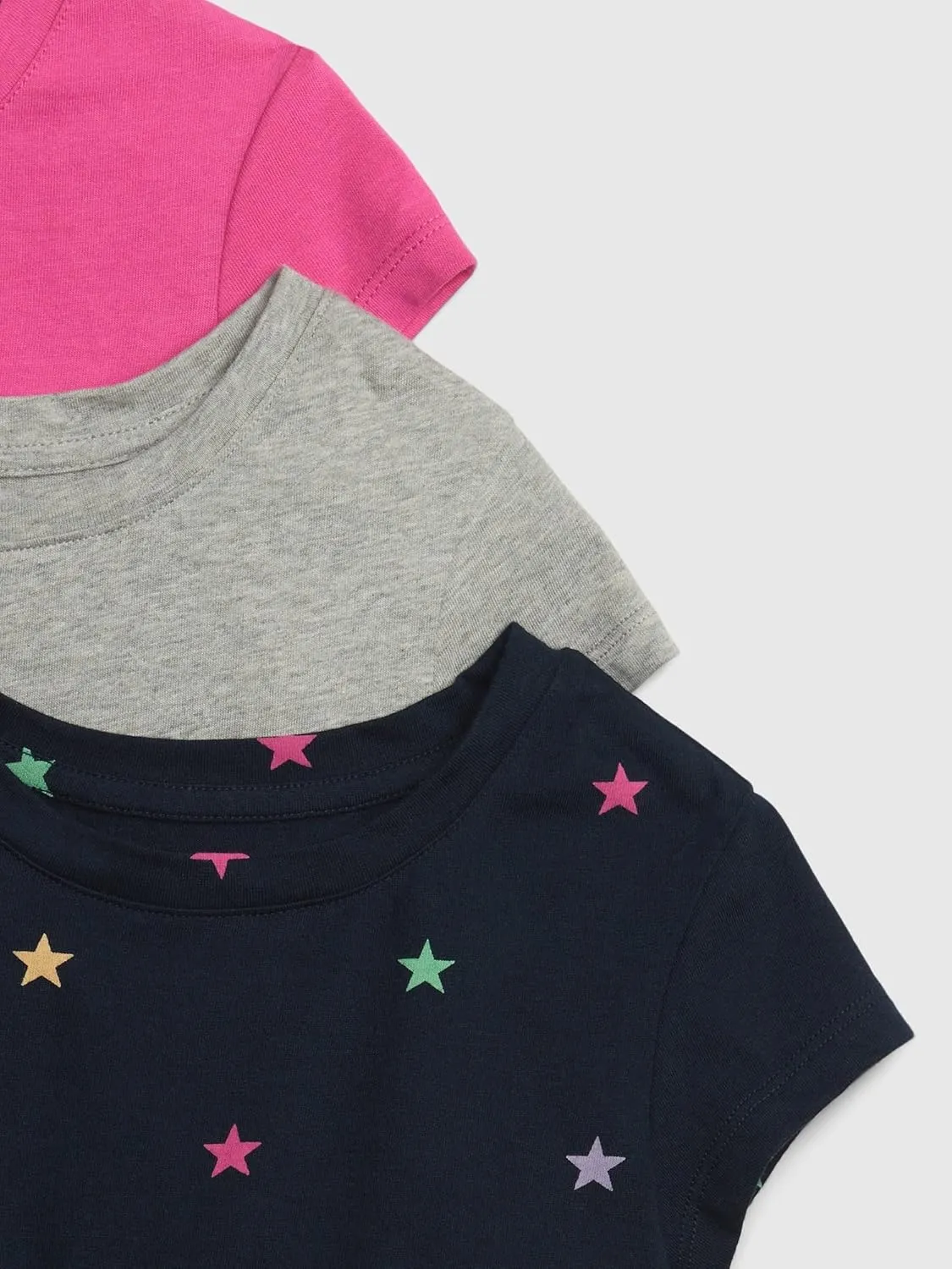 GAP Baby Girls' Tunic Tee
