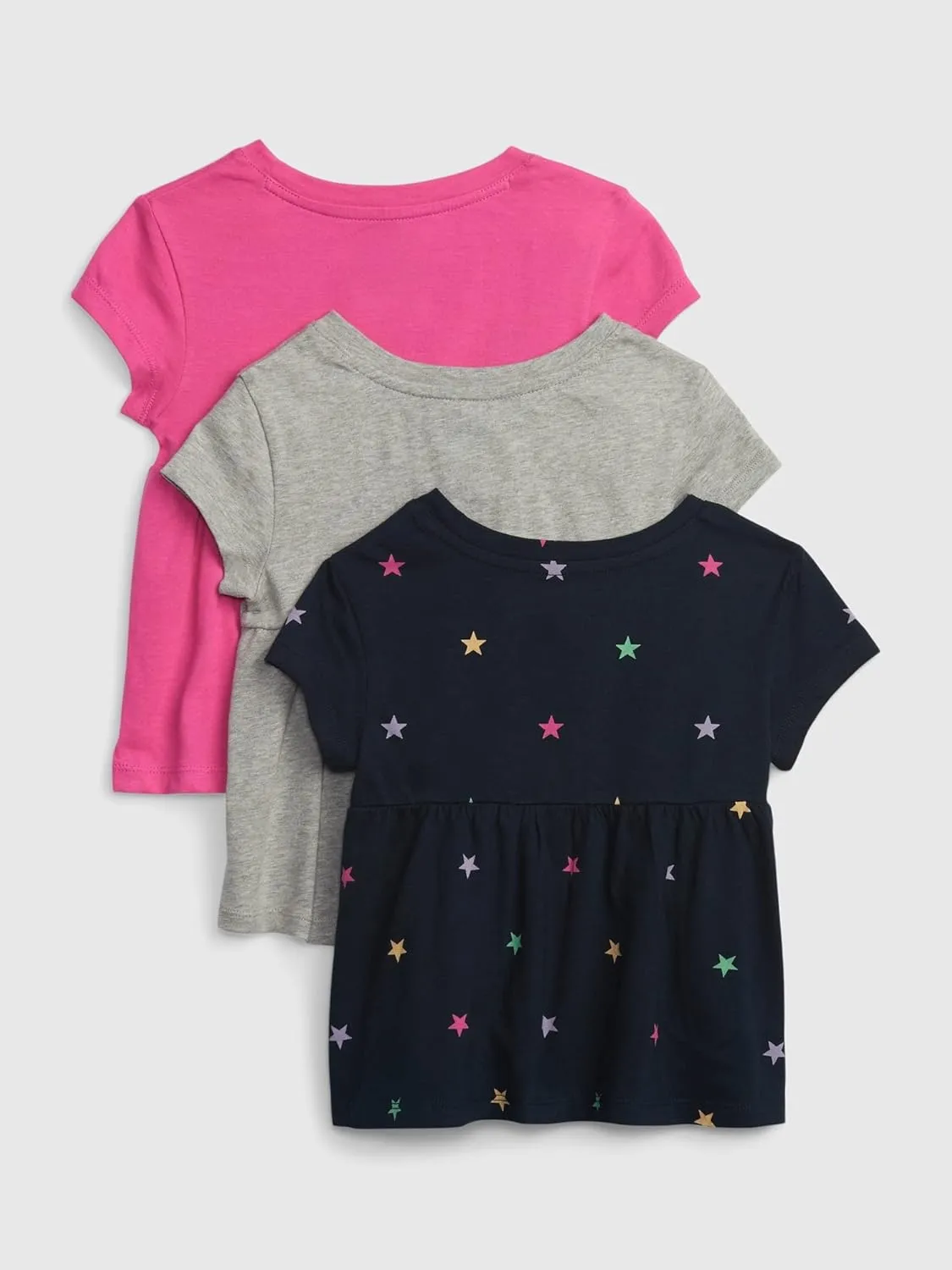GAP Baby Girls' Tunic Tee