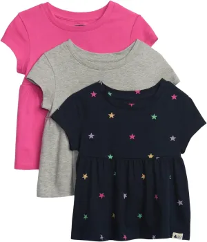GAP Baby Girls' Tunic Tee