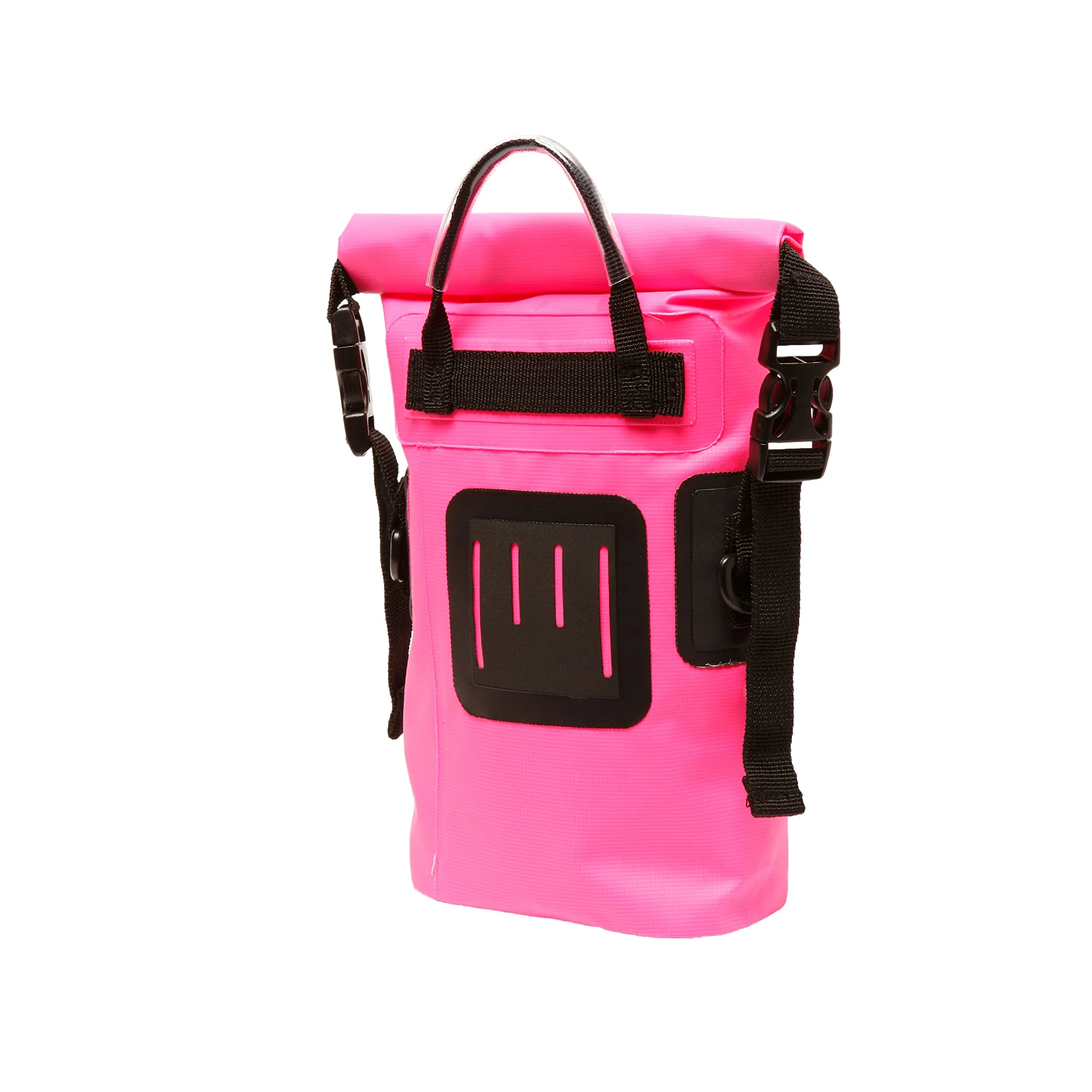 Geckobrands Waterproof Phone Tote