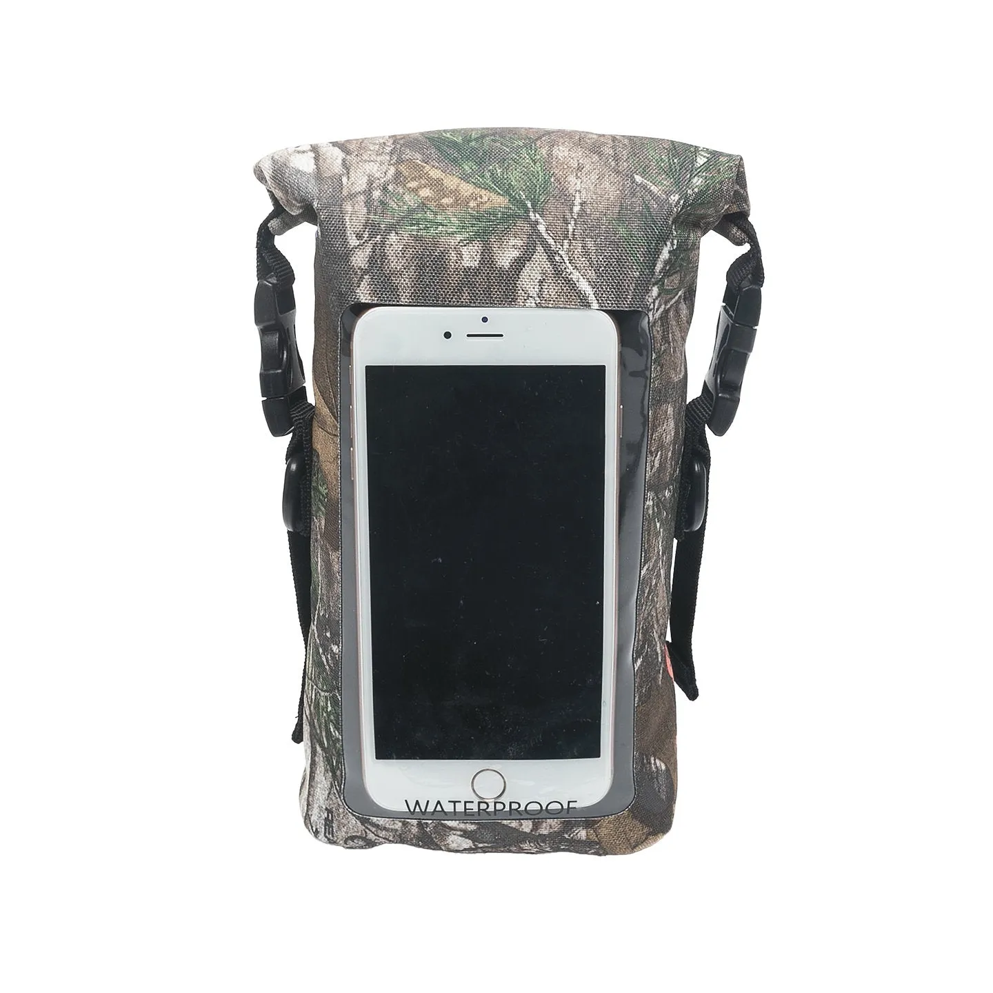 Geckobrands Waterproof Phone Tote