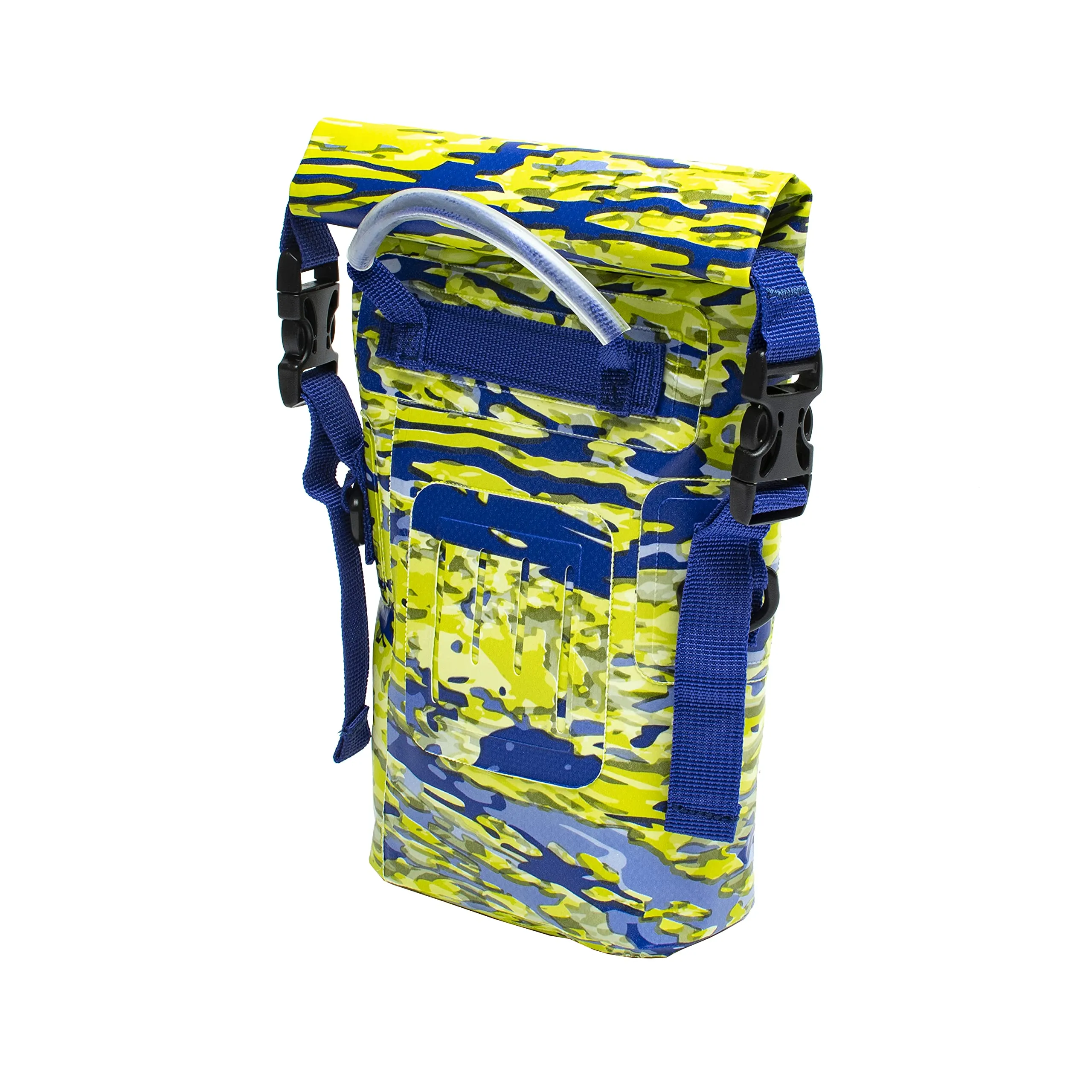 Geckobrands Waterproof Phone Tote