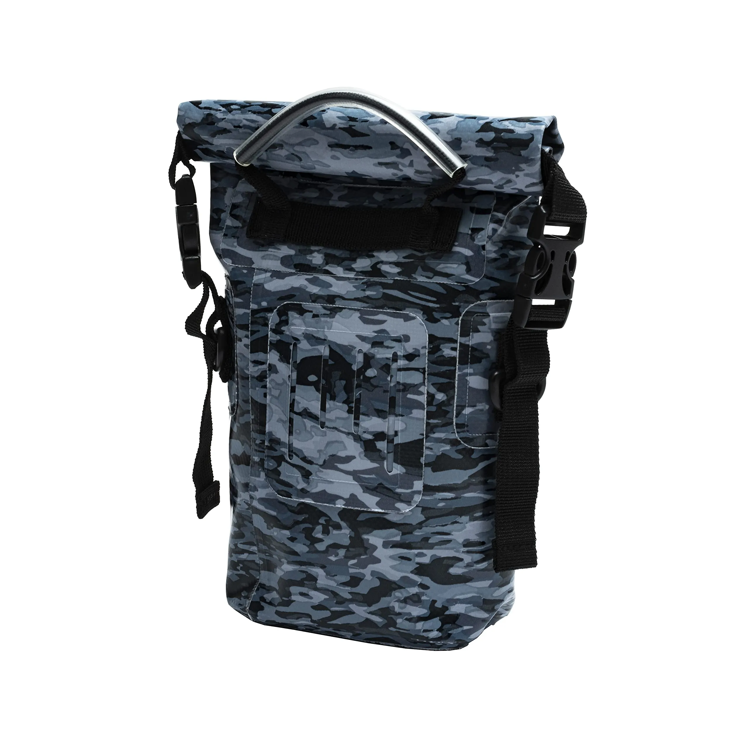 Geckobrands Waterproof Phone Tote