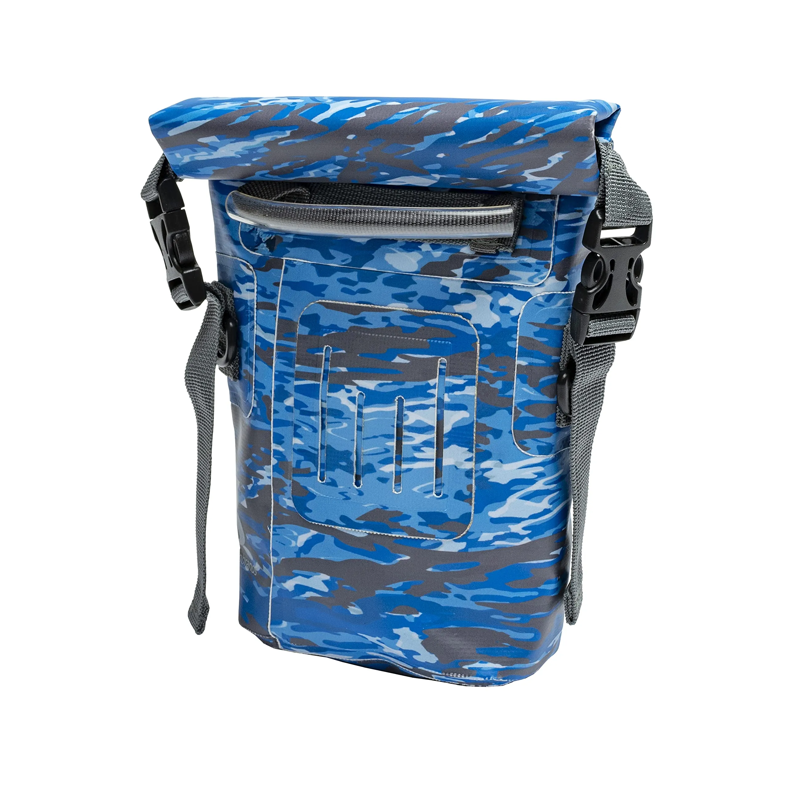 Geckobrands Waterproof Phone Tote