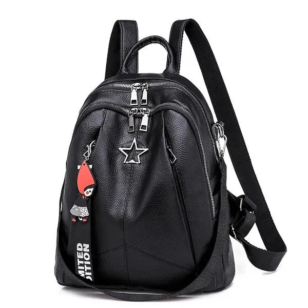 GEMACAR Female Backpack