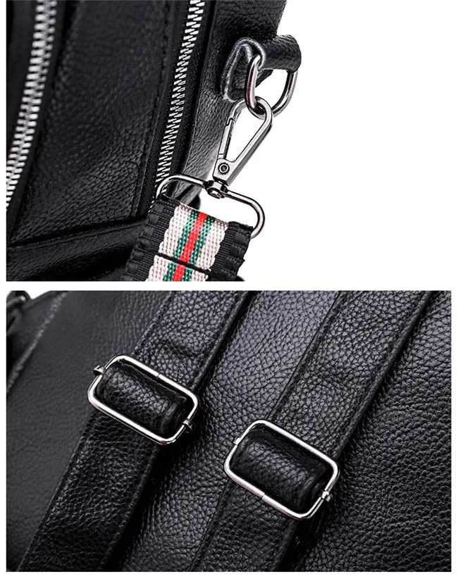 GEMACAR Female Backpack