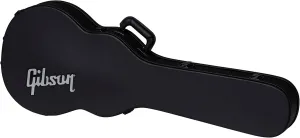 Gibson Les Paul Hardshell Case, Black
