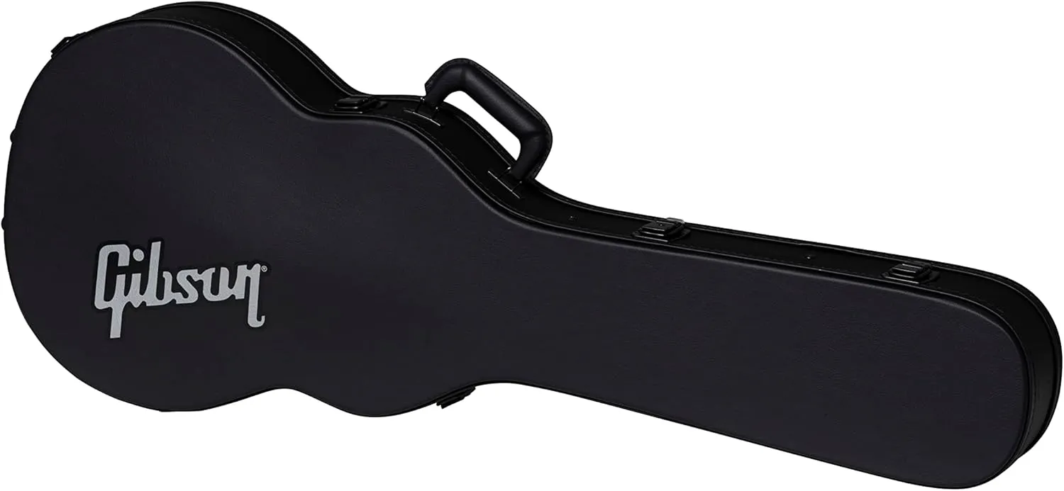 Gibson Les Paul Hardshell Case, Black