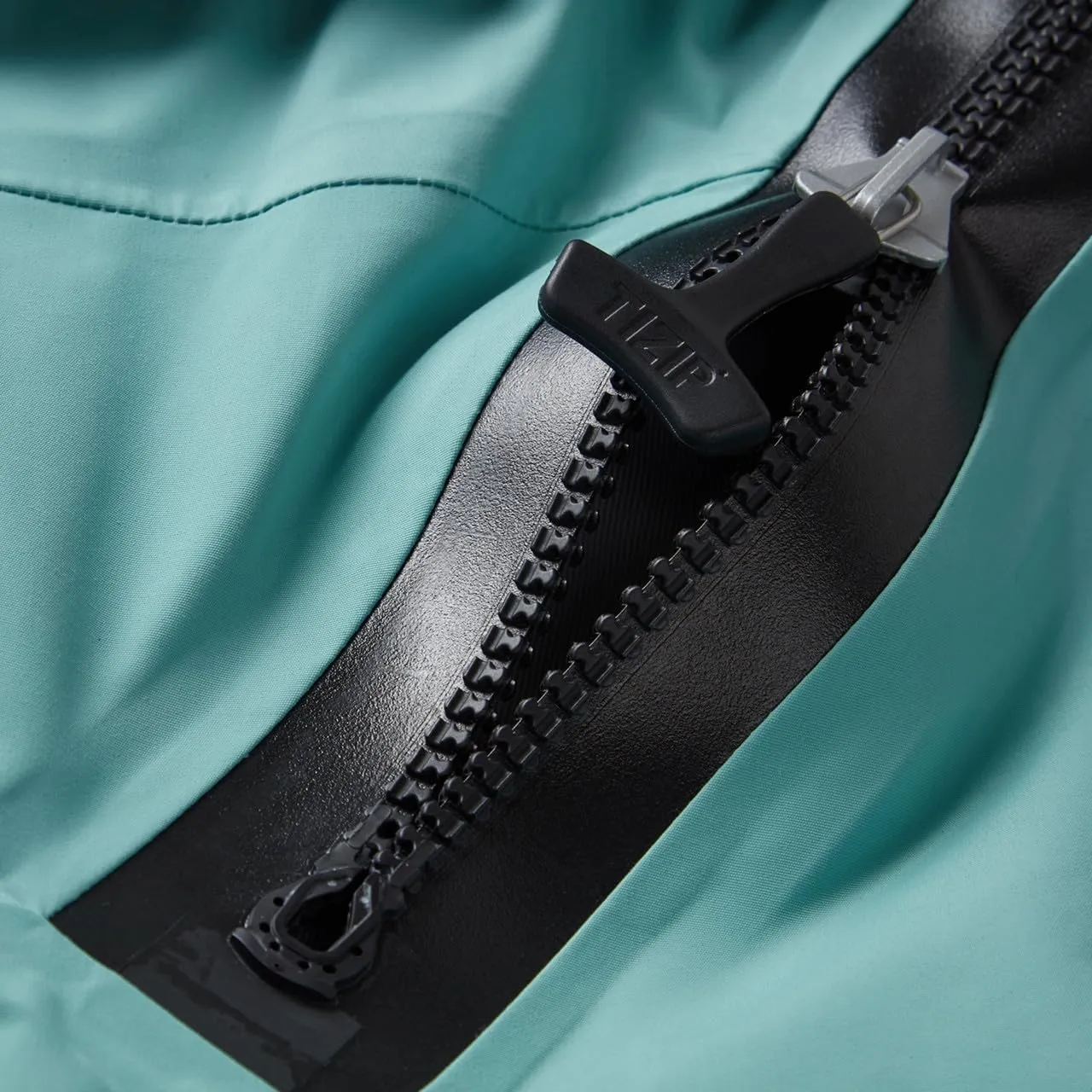 Gill Womens Verso Drysuit - Fully Taped & Waterproof for Watersports Dinghy, Sailing, Kayaking, Canoeing, SUP, Paddleboard