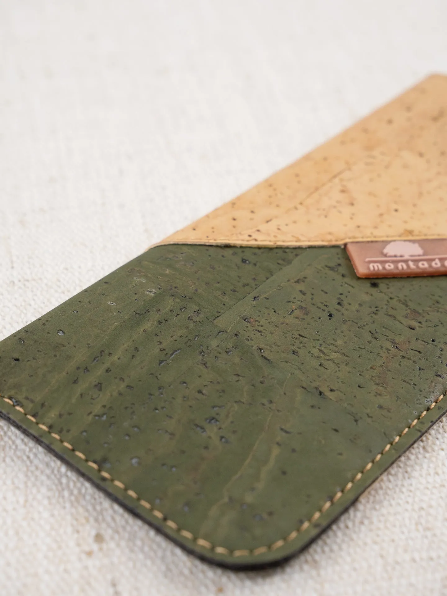 Glasses Case - Snap Top