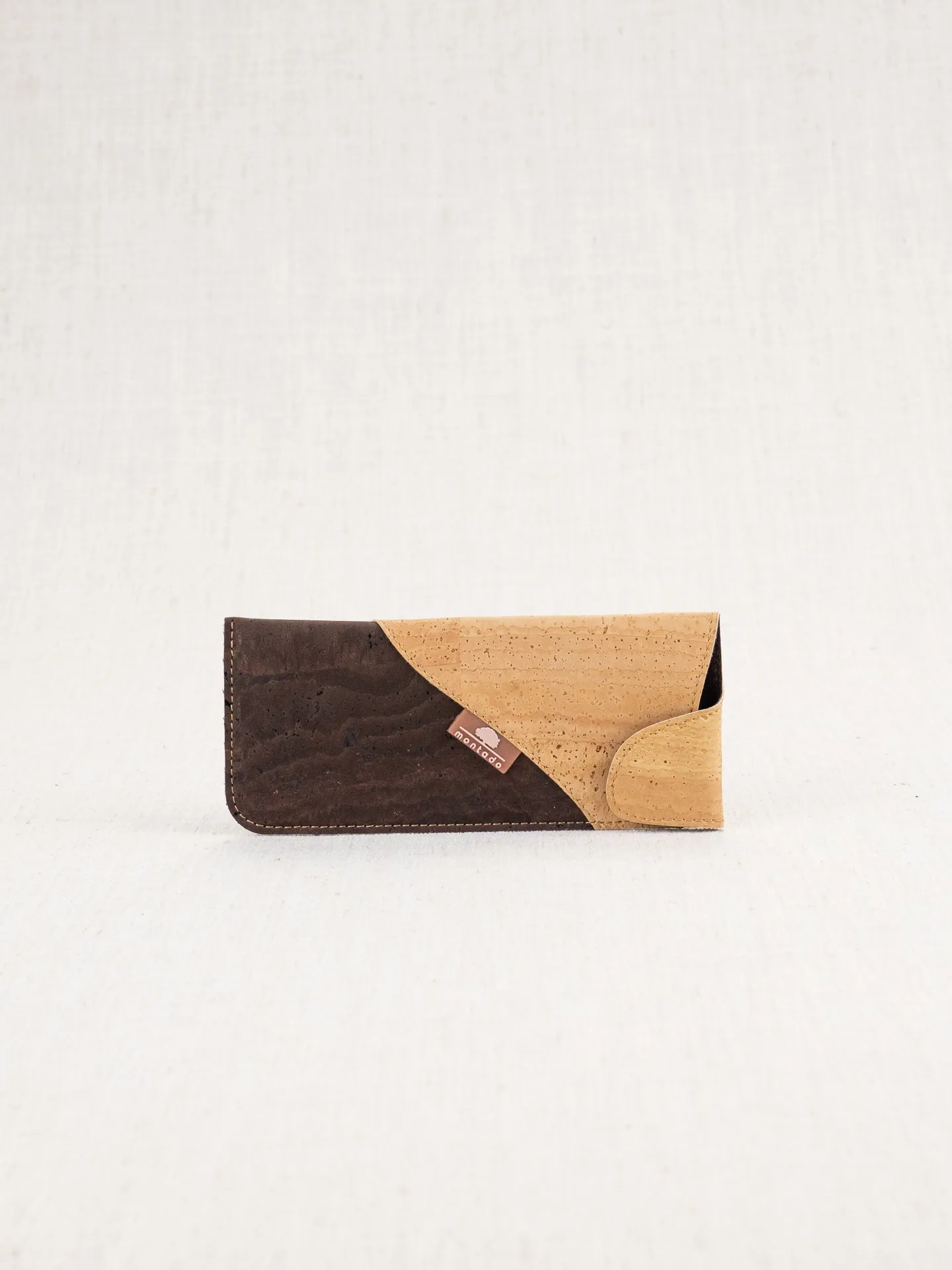 Glasses Case - Snap Top
