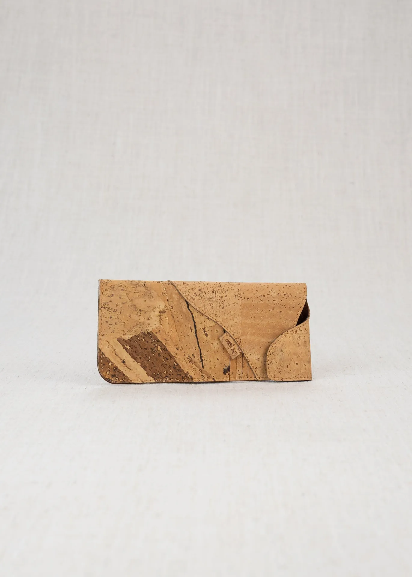 Glasses Case - Snap Top