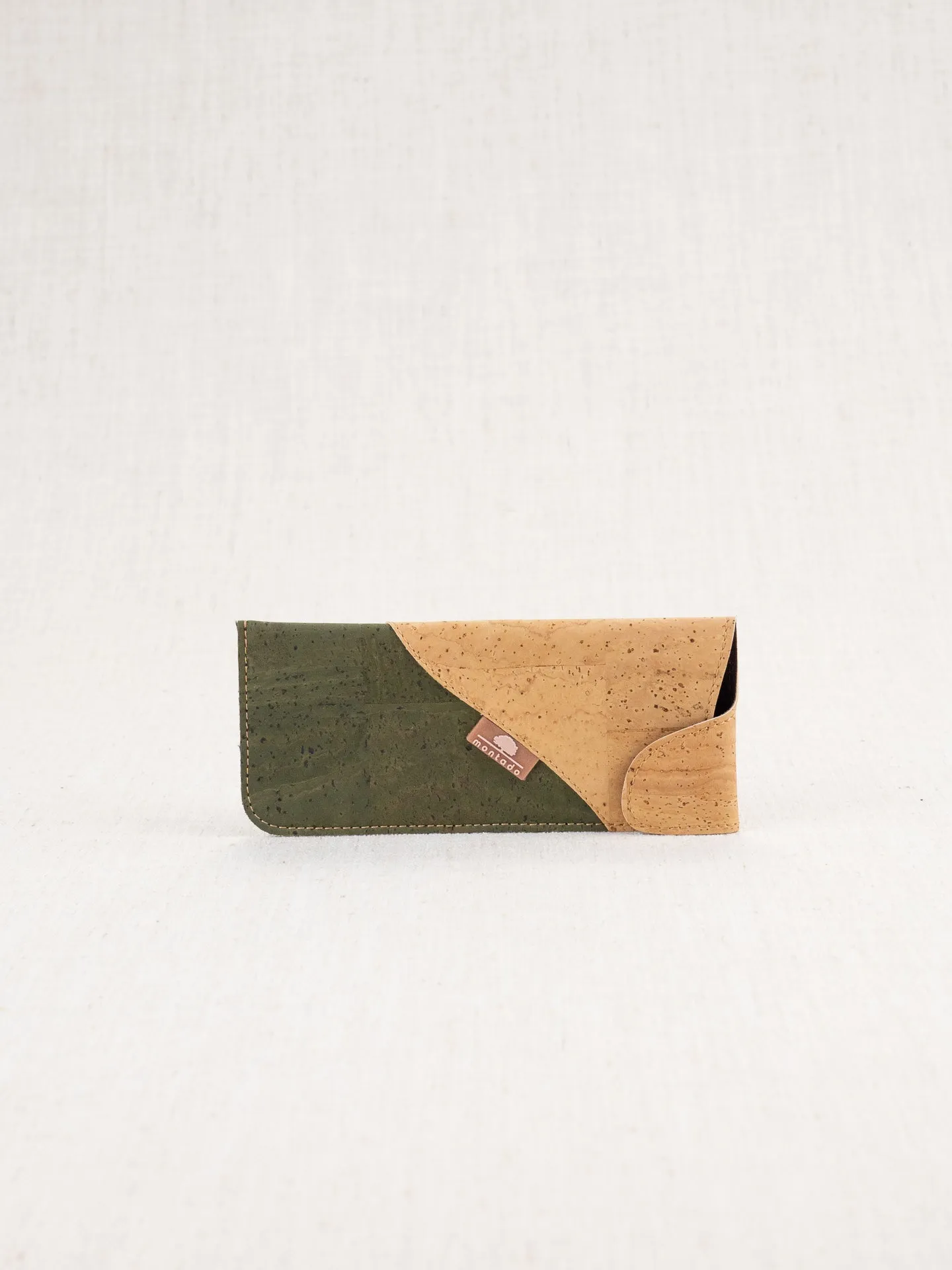 Glasses Case - Snap Top