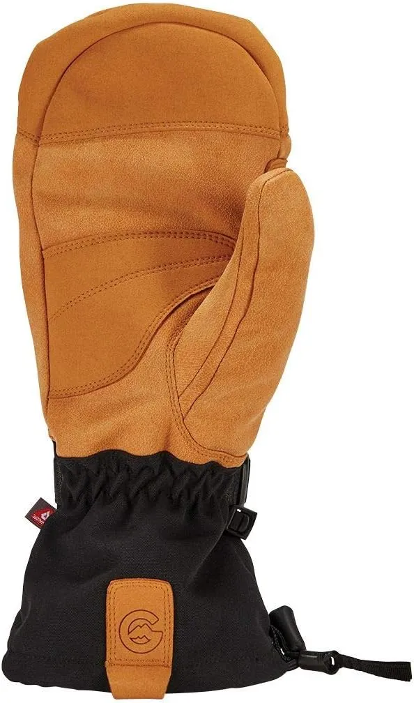 Gordini Mens Cache Gauntlet Mitten