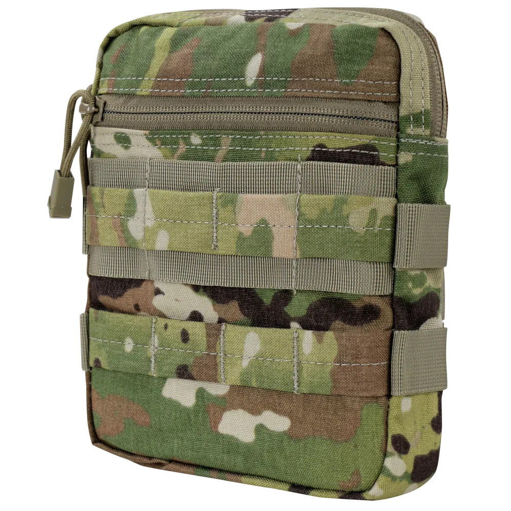G.P. Pouch - Scorpion OCP