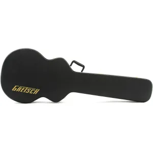 Gretsch G6297 Flat Top Electromatric Bass 34" Scale Bass Case