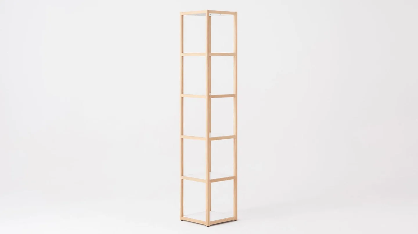 Grow Shelf