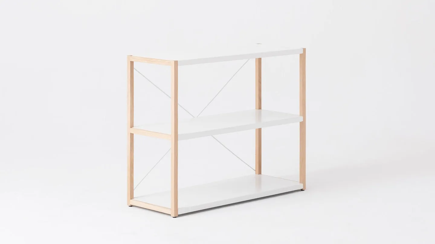 Grow Shelf