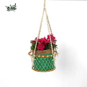 Handmade Macrame Sika 1 Layer