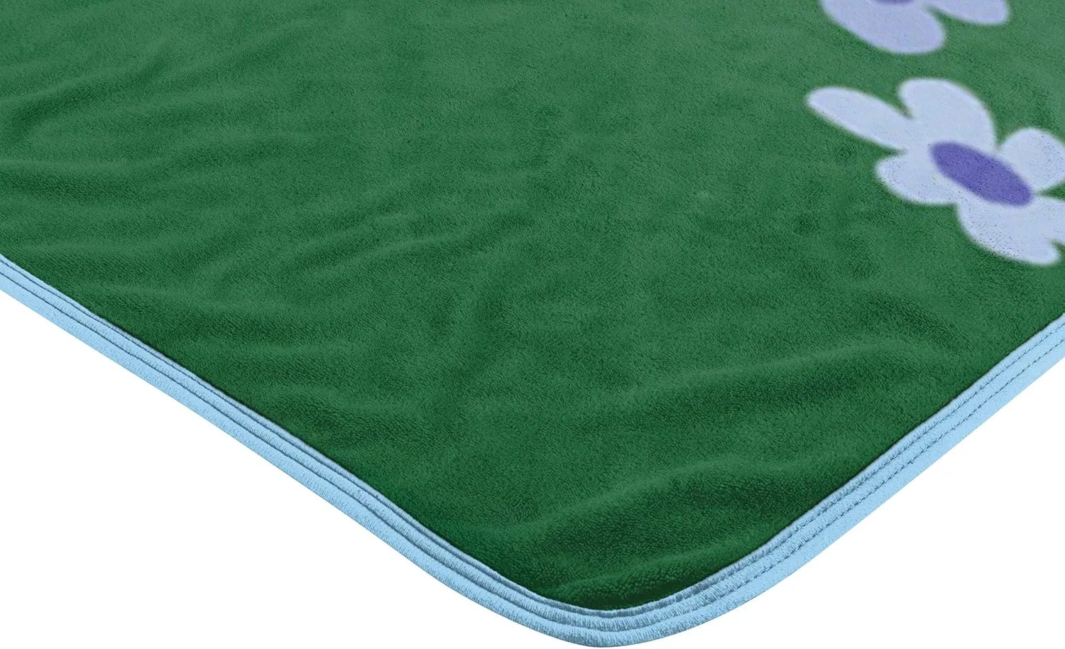 Hasbro's My Little Pony "Join The Herd" Micro Raschel Throw Blanket, 46" x 60", Multi Color