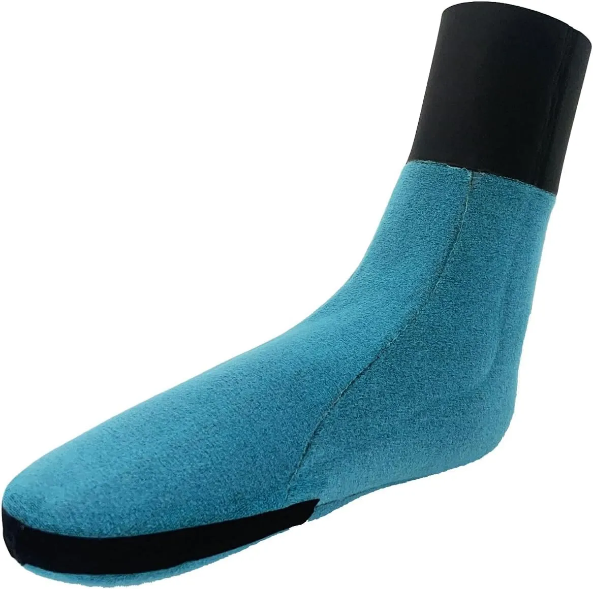 Heat Feet - 3mm, 5mm & 7mm Plush Lined Booties
