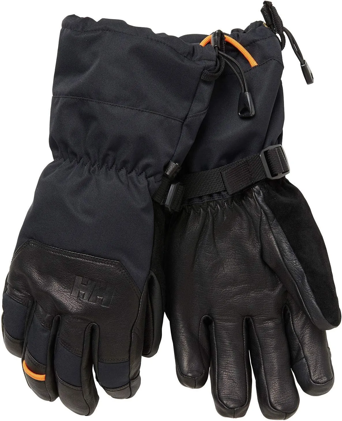 Helly-Hansen 67347 Men's Ullr Sogn HT Glove