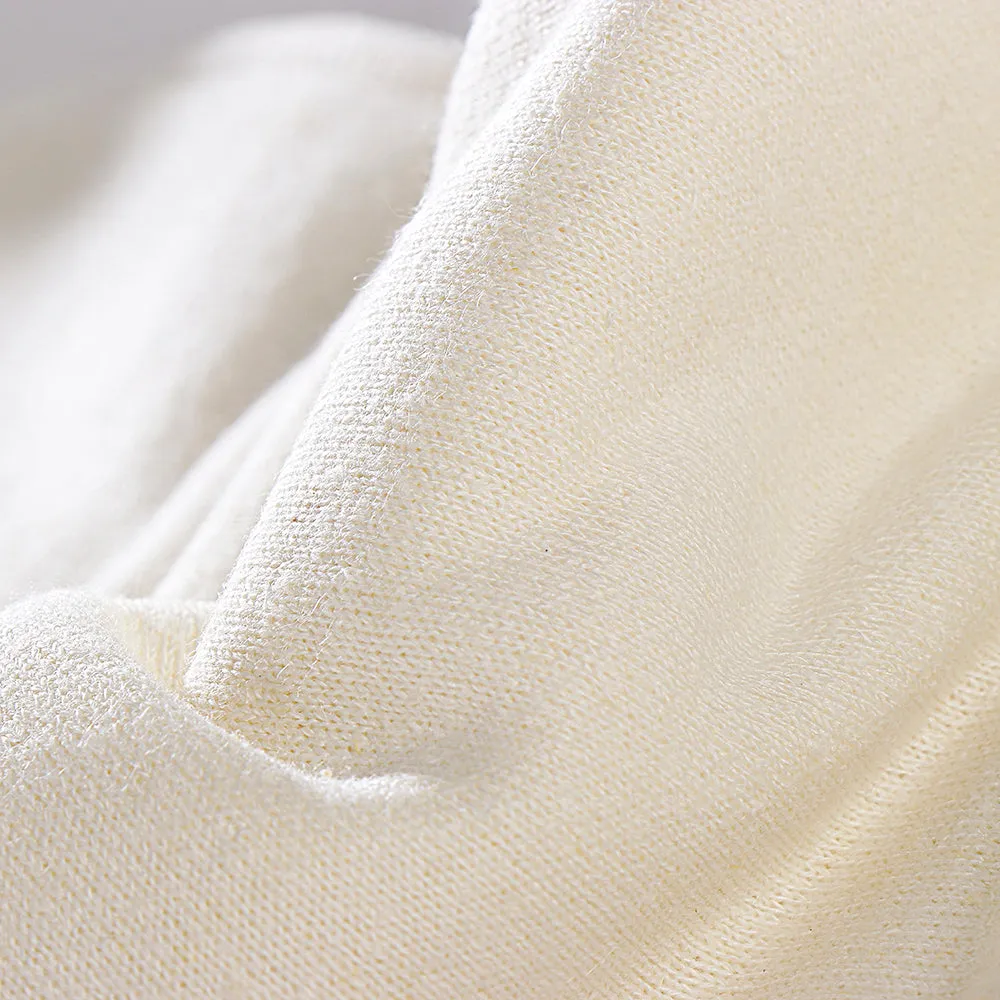 Hemp Fabric for Cloth diaper insert material