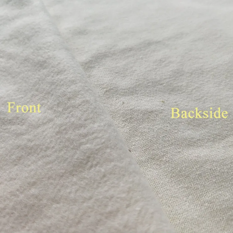 Hemp Fabric for Cloth diaper insert material