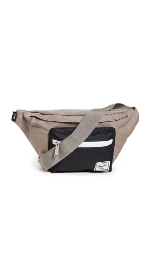 Herschel Seventeen Waist Pack, Pine Bark/Black, 3.5L