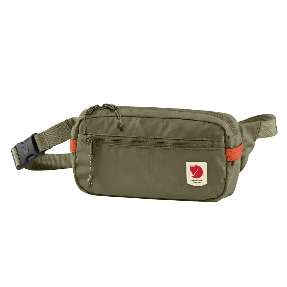 High Coast Hip Pack
