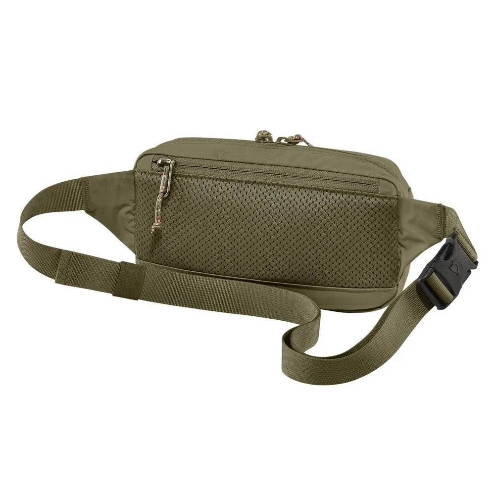High Coast Hip Pack