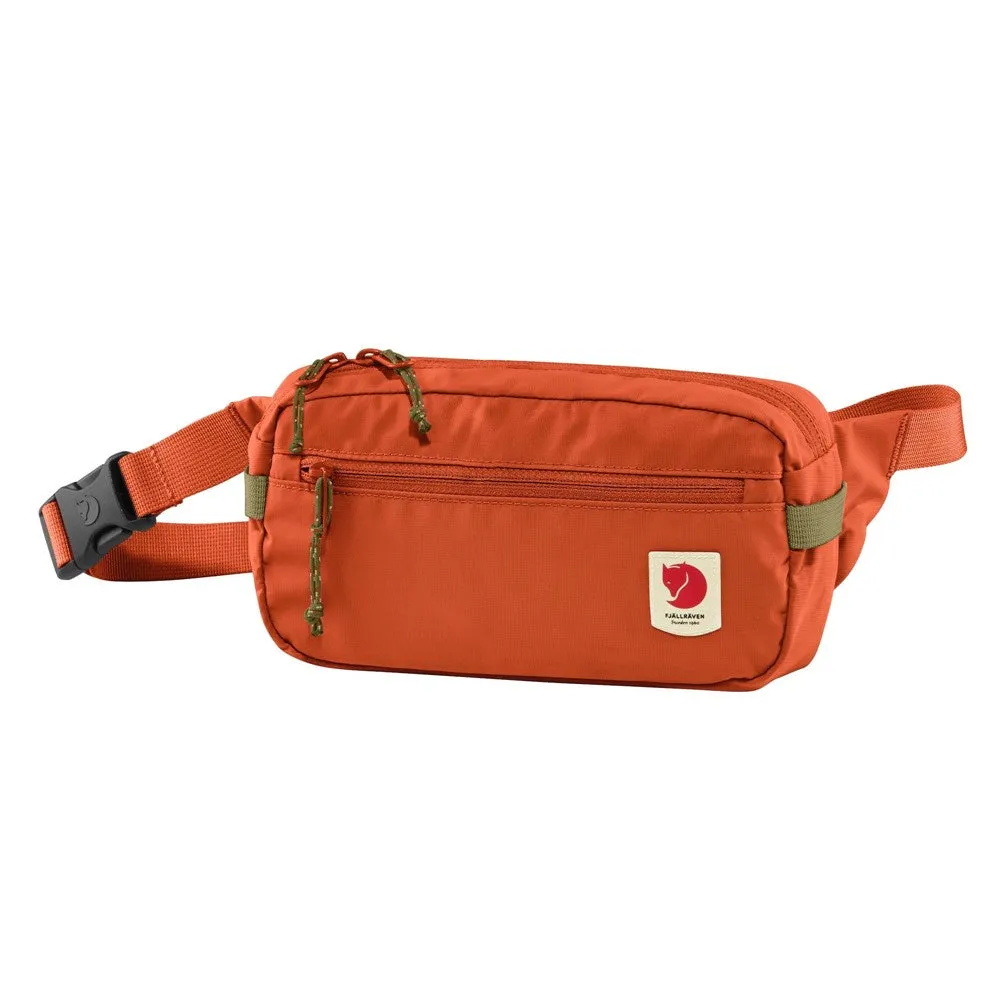 High Coast Hip Pack