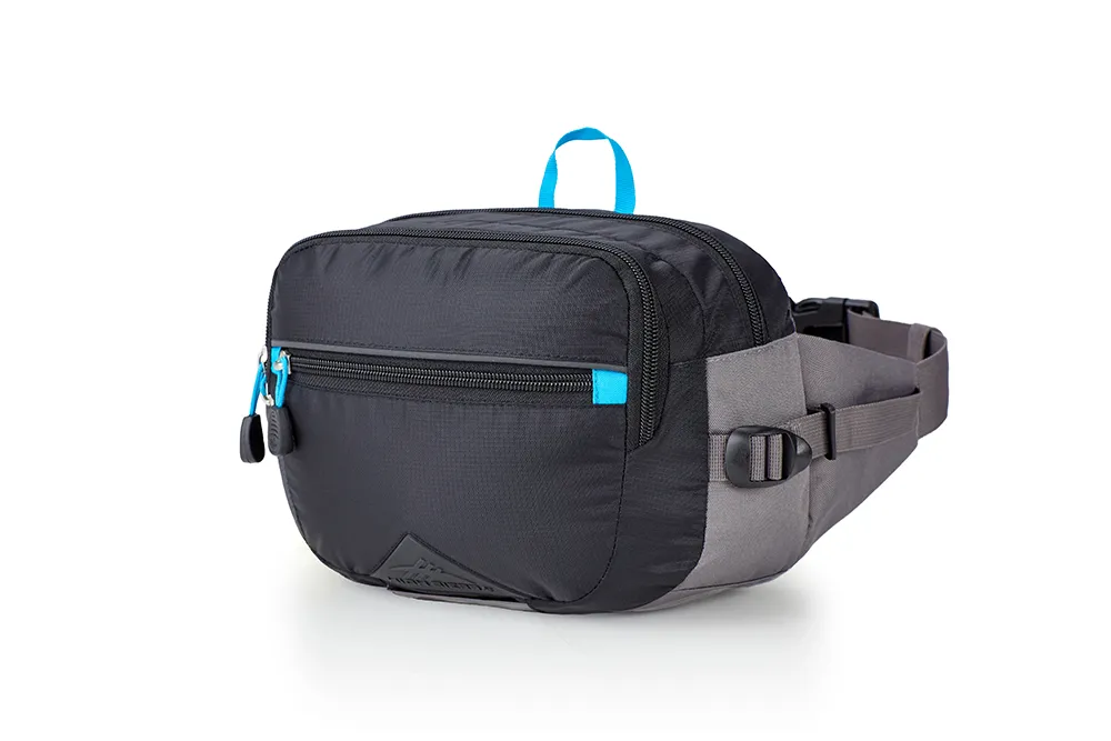 High Sierra HydraHike 3L Waist Backpack