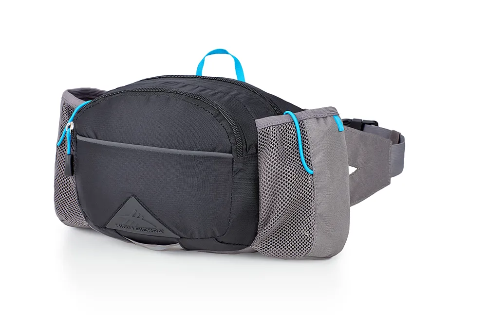 High Sierra HydraHike HydraHike 3L Waist Backpack