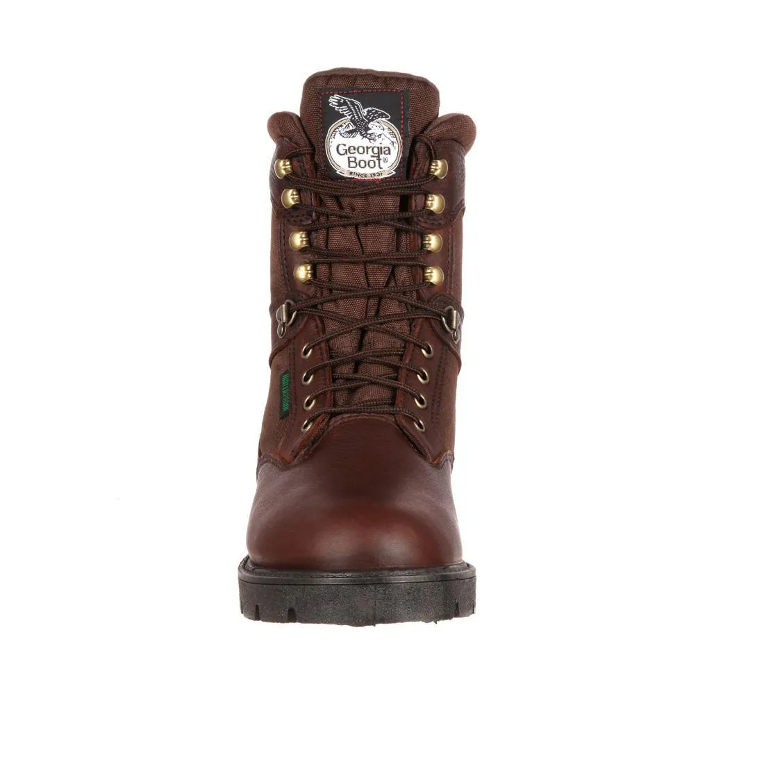 Homeland 8" Waterproof Work Boot