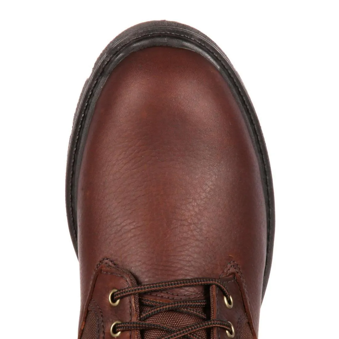 Homeland 8" Waterproof Work Boot