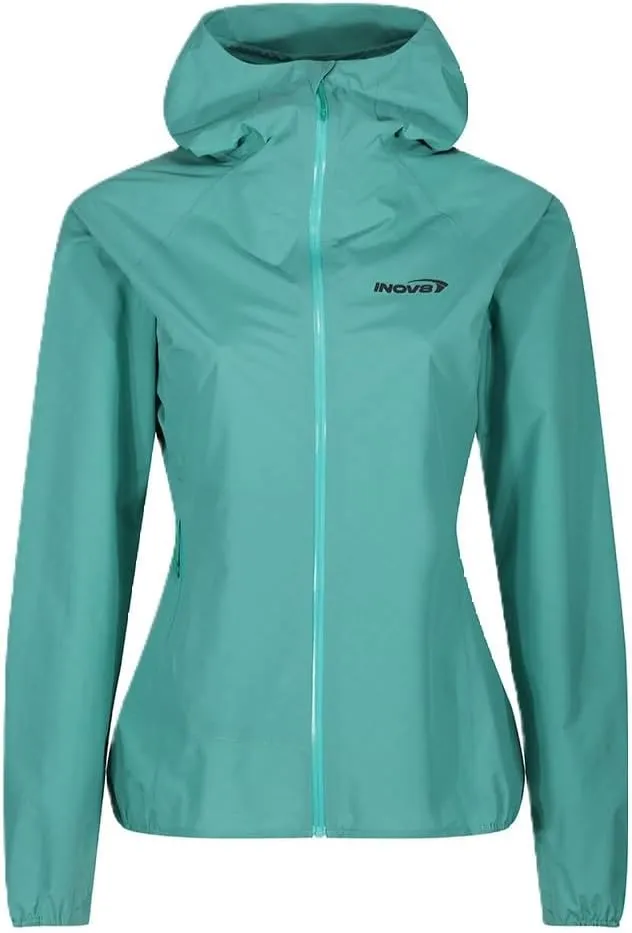 INOV8 Women's Stormshell V2 - Waterproof Running Jacket